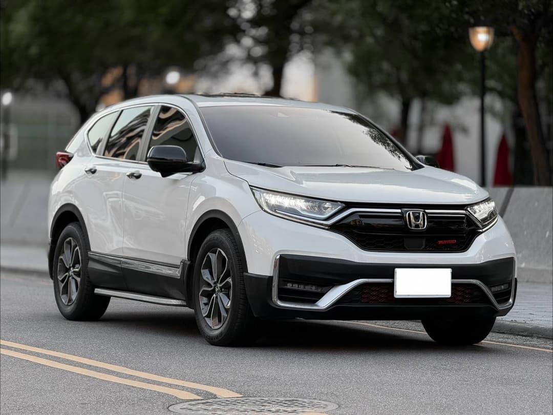 2023 HONDA CR-V 1.5 S