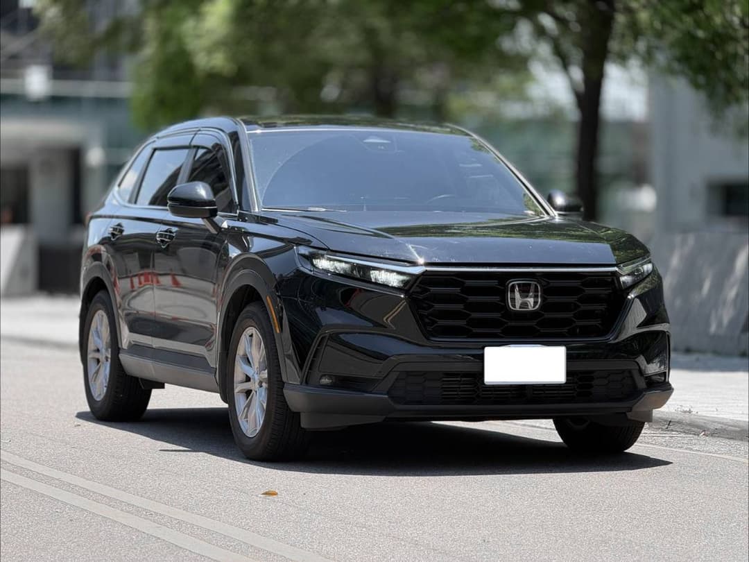 2024 Honda CRV S
